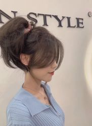 -IN STYLE•造型
