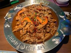 -胖哥俩肉蟹煲(宿迁宝龙广场店)