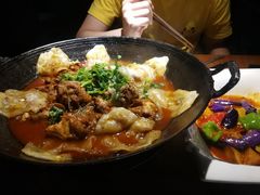-地锅居(翰林邻里中心店)