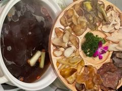 -名善山珍·野生菌汤锅(文殊院店)