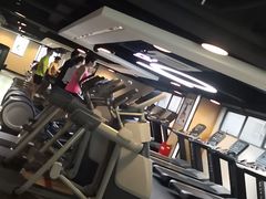 -一兆韦德健身(古美店)