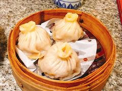 -南京大牌档(香港广场店)