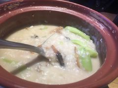 -潮粥荟·潮汕砂锅粥(朝阳大悦城店)