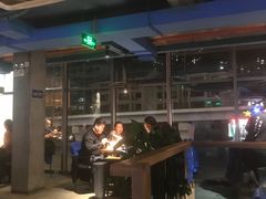 -海味当家·蒸锅海鲜(星海公园店)