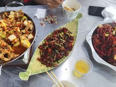 -小民大排档(光谷店)