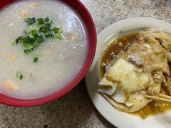 -河记肠粉店