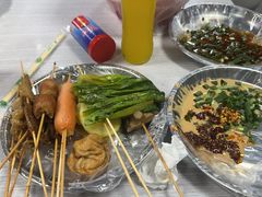 -大姐麻辣烫(莲宝中路店)