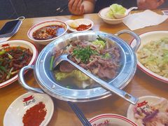 -冯四孃跷脚牛肉·川菜(徐州云龙店)