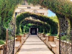 -伯衡55·吉品轩(乌鲁木齐南路店)