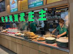 -武庄主特色炒鸡(周恩来纪念馆店)