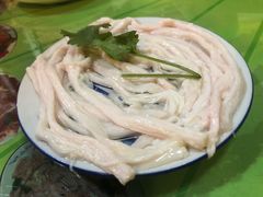 -华哥新鲜猪精品美食