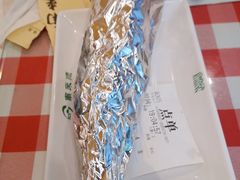 -南来顺饭庄·清真(南菜园店)