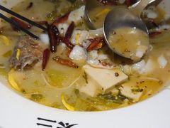 -太二酸菜鱼(正大广场店)