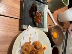 -Tuna maki寿司(苏州万象天地店)