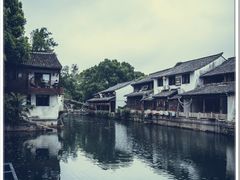 -绍兴古城
