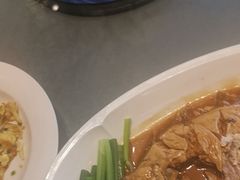 -鲜得莱渔港·小平岛海胆馆(七贤岭店)