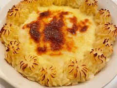 奶汁杂拌-波特曼西餐厅(南岗店)