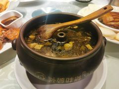 野坝子汽锅鸡-外婆味道·云南菜大当家(关上店)