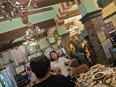 -海尔巴格一甸茶餐厅(团结路店)