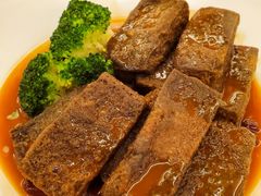 -广州逸林假日酒店·四季桃源中餐厅(白云山风景区店)