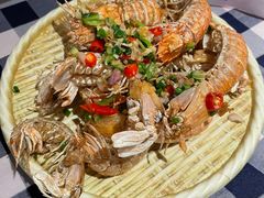-阿妹小海鲜(下角店)