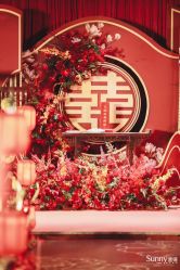 -Sunny喜铺婚礼策划(东部店)