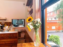 -Catch Bagel(芳草地店)