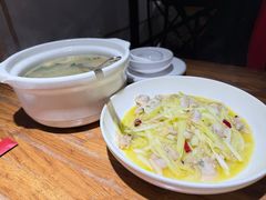 -沈家花园如皋菜(海阳路店)