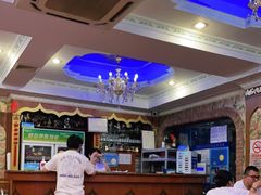 大堂-维吾尔餐厅(宜山路店)