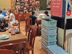-天下客饭店(中山路店)