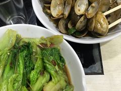 -坤记煲仔小菜(西环店)