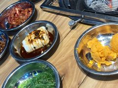 -麻蒲碳烤肉(远景路1号店)