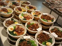 -Olé精品超市(广州太古汇店)