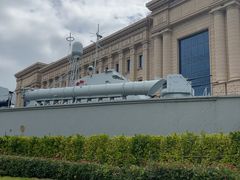 -中国人民解放军海军博物馆