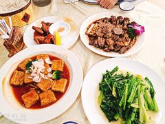 -贺富酒家(白藤二路分店)