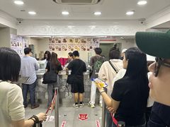 -珍妮曲奇聪明小熊(尖沙咀店)