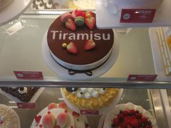 -味多美蛋糕(杨闸环岛店)