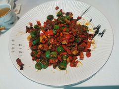 -原鄉本味 楚菜 丹江口鱼(北苑店)