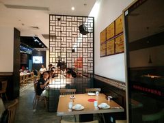 -李子坝梁山鸡(北碚万达五鸡哥店)