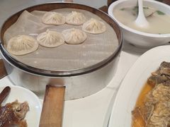 -梅利汴京烤鸭•开封豫菜地标店(东大街店)