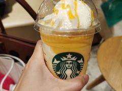 -星巴克臻选(福州东百中心分店)