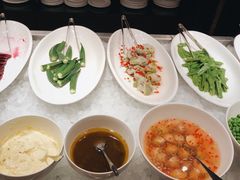-拉蒂娜·巴西牛排馆 Latina·Brazilian Steakhouse(陆家嘴旗舰店)