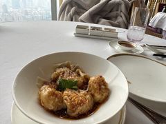 -金轩中餐厅 Jin Xuan(浦东丽思卡尔顿酒店)