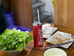 -牛小隆牛肉面馆(四牌楼店)
