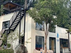 -小意思咖啡店(草桥店)