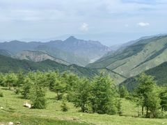 -五台山风景名胜区