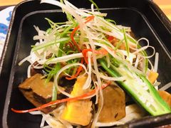 -老村旧煲(江宁金鹰店)