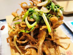 -龙虾奇迹(大华三路店)