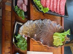 -海之屋韩式烤肉(海棠68环球美食街店)