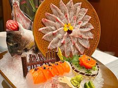 -月下料理(楷林IFC店)